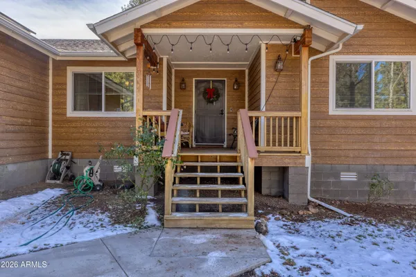 $564,999 | 5107 Forest View Road, Lakeside, AZ 85929