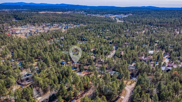 $564,999 | 5107 Forest View Road, Lakeside, AZ 85929