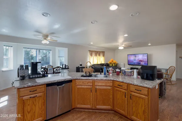 $564,999 | 5107 Forest View Road, Lakeside, AZ 85929