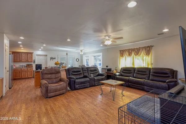 $564,999 | 5107 Forest View Road, Lakeside, AZ 85929