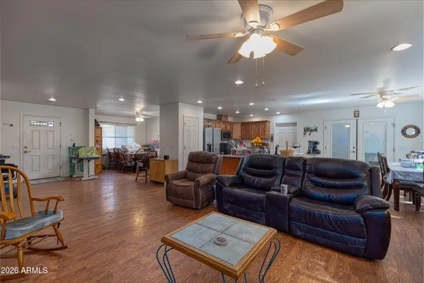 $564,999 | 5107 Forest View Road, Lakeside, AZ 85929