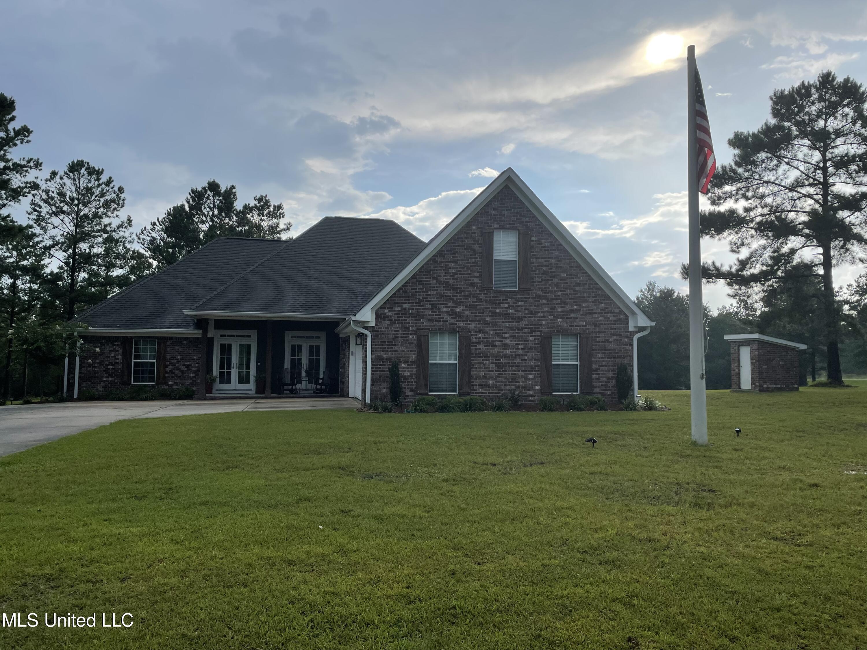 14930 Mill Ridge Road Saucier, MS 39574 - Photo 1 of 24 5CDC6E10-FEF3-42B3-AA5A-01D2AFCE22A3