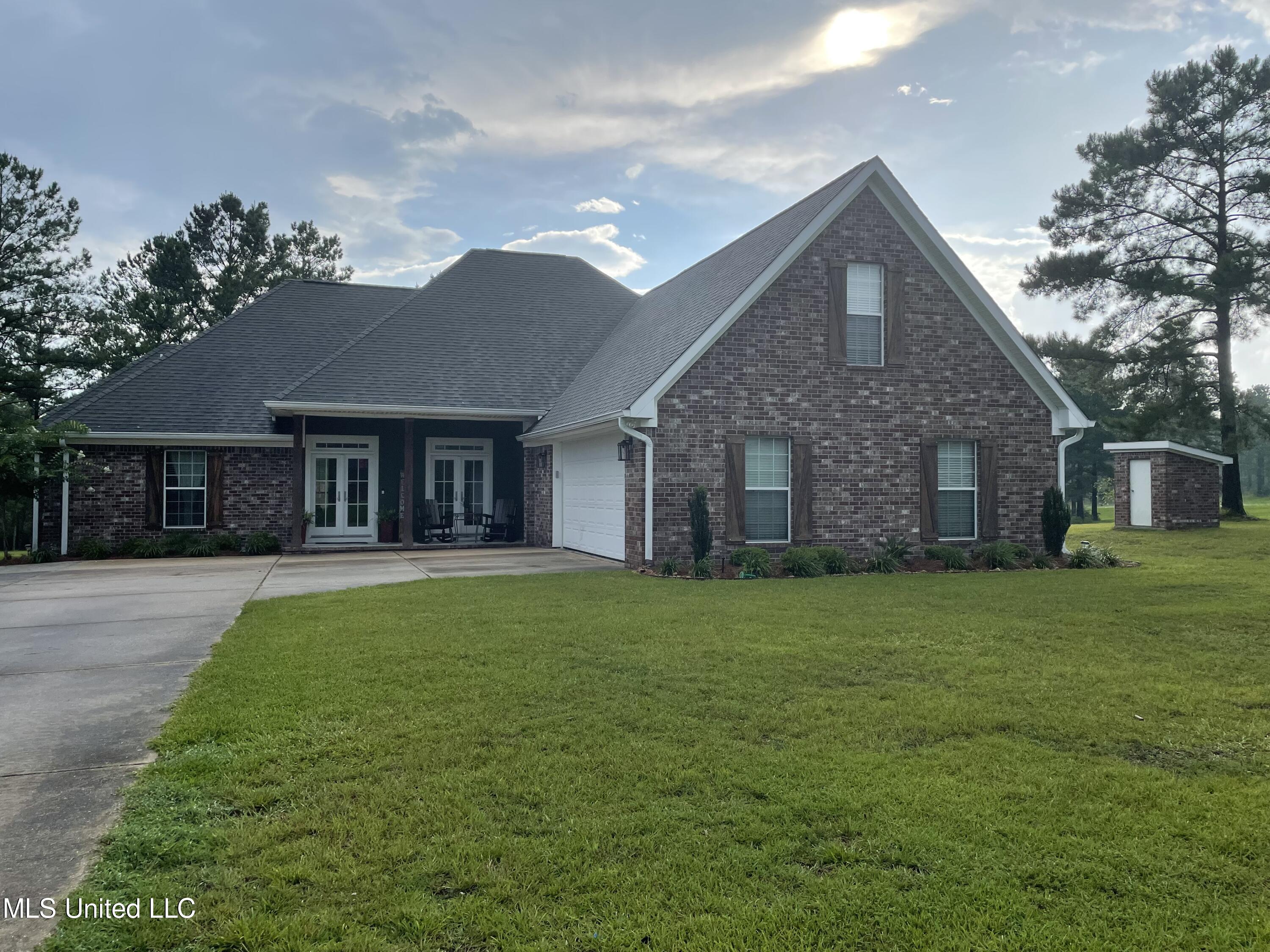 14930 Mill Ridge Road Saucier, MS 39574 - Photo 2 of 24 2E6B777B-B5E6-4E70-8D3B-5CA492B4249E