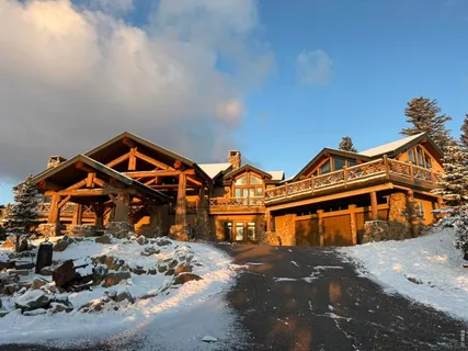 $4,300,000 | 6553 Sunshine Canyon Drive, Boulder, CO 80302