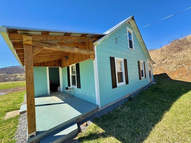 2703 Foglesong Valley Road Ceres, VA 24318 - Photo 93 of 94 Gallery Image 93