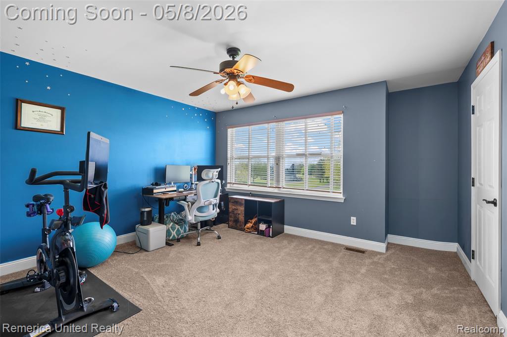 2558 Clivedon Road Howell, MI 48843 - Photo 36 of 46
