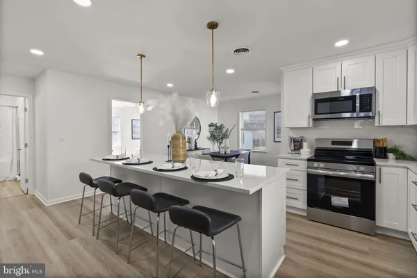 $479,900 | 2806 Bay Drive, Sparrows Point, MD 21219