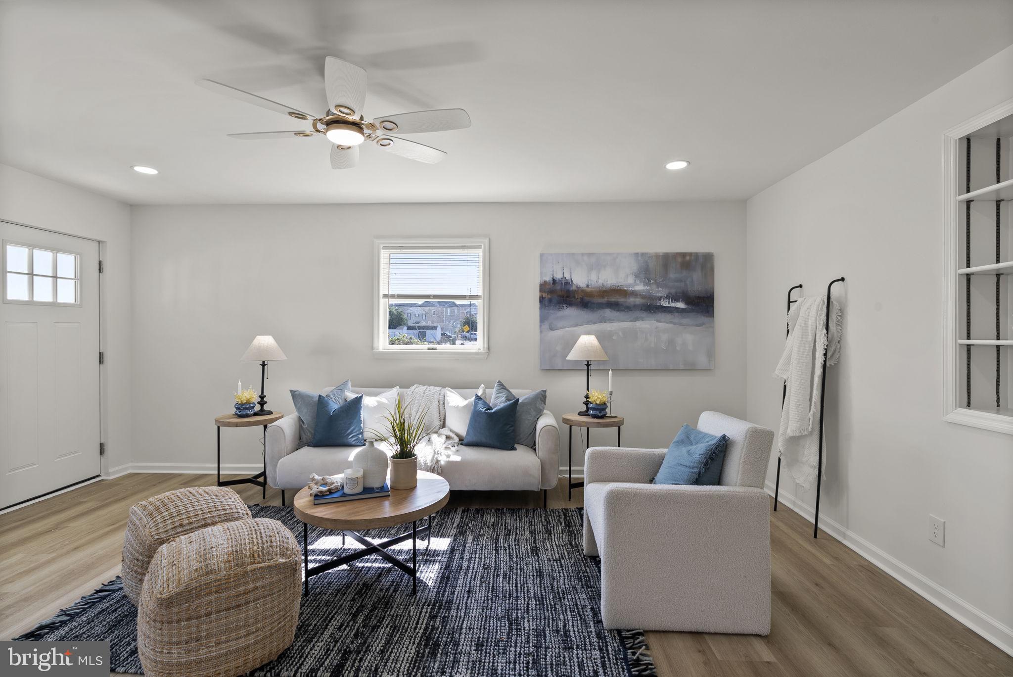 2806 Bay Drive Sparrows Point, MD 21219 - Photo 15 of 44