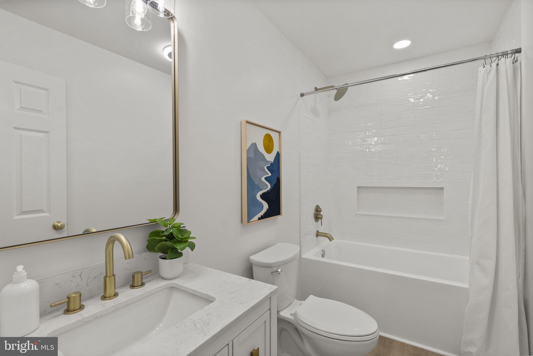 2806 Bay Drive Sparrows Point, MD 21219 - Photo 21 of 44