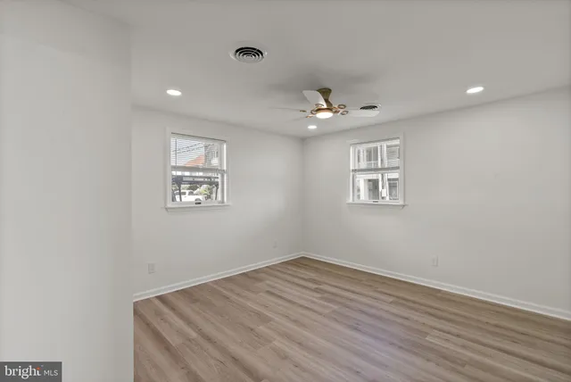 a bathroom with shower