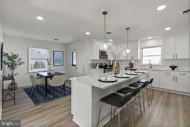 $484,999 | 2806 Bay Drive, Sparrows Point, MD 21219