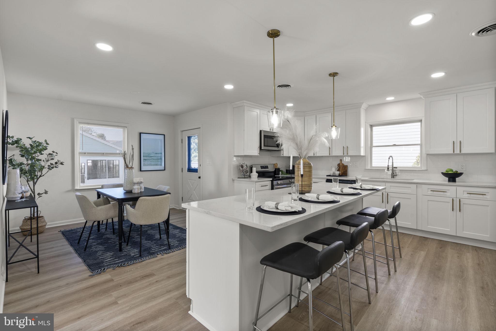 2806 Bay Drive Sparrows Point, MD 21219 - Photo 3 of 44