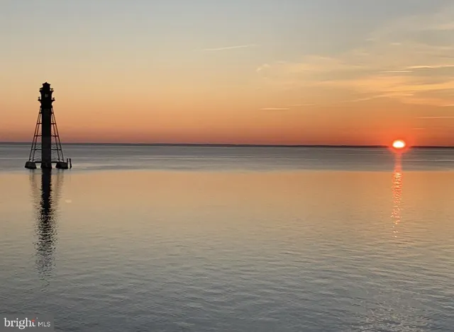 a view of a lake view