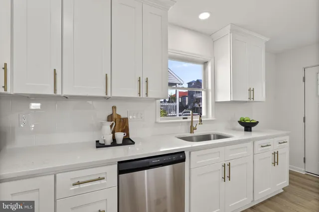 $484,999 | 2806 Bay Drive, Sparrows Point, MD 21219