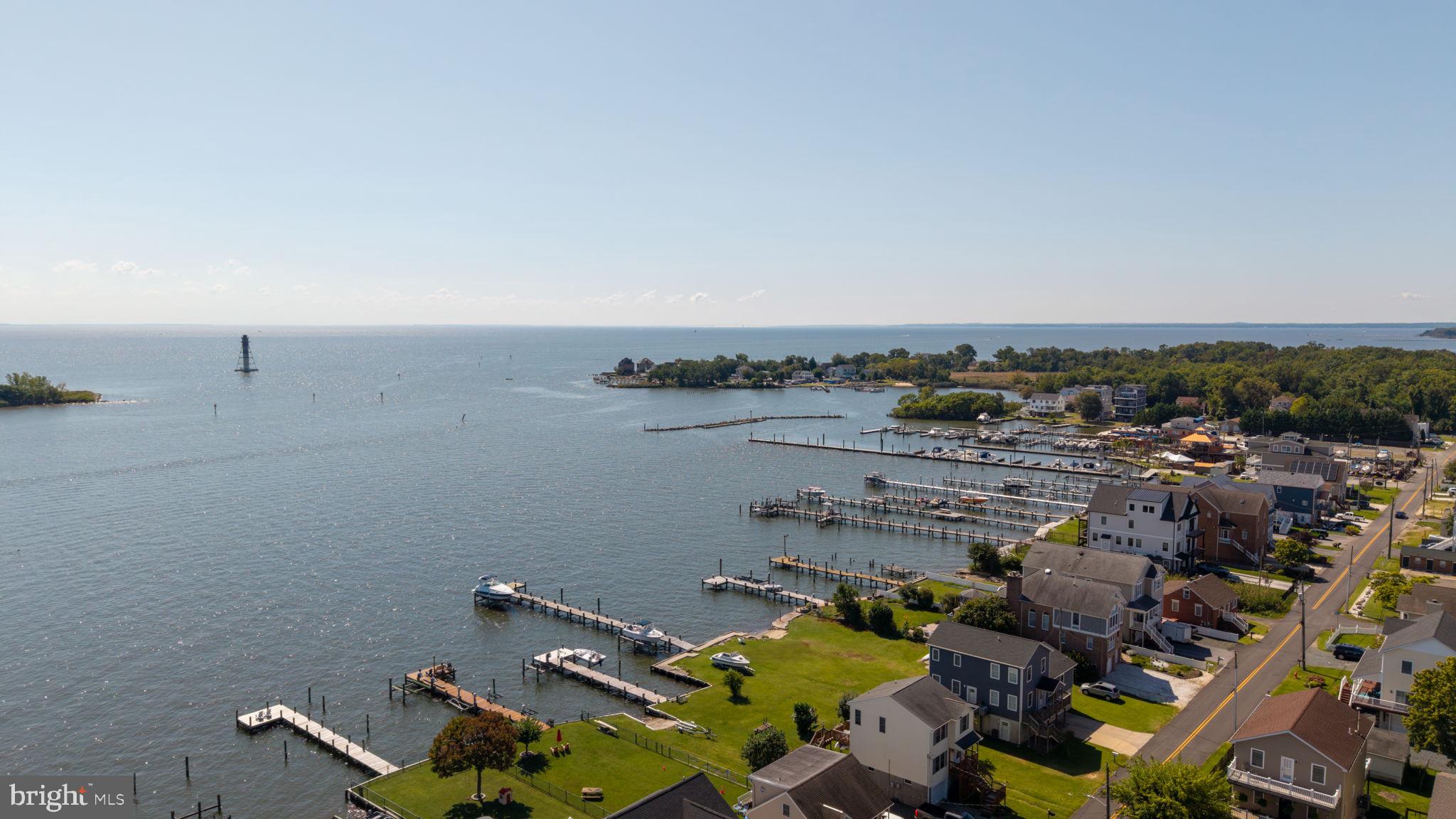 2806 Bay Drive Sparrows Point, MD 21219 - Photo 43 of 44