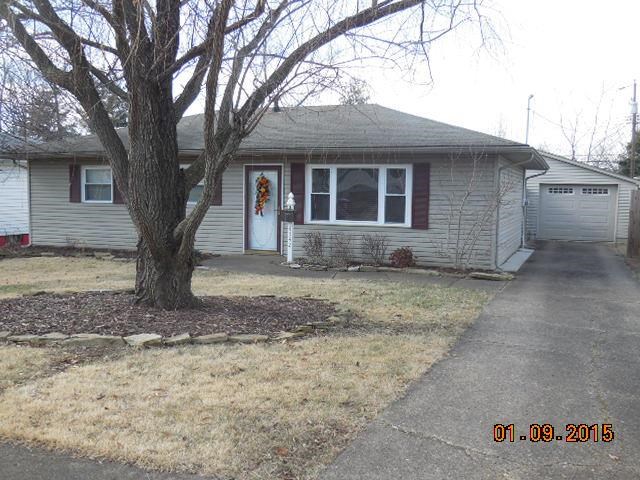 4342 Chadwick Road Evansville, IN 47710 - Photo 1 of 27 Gallery Image 1