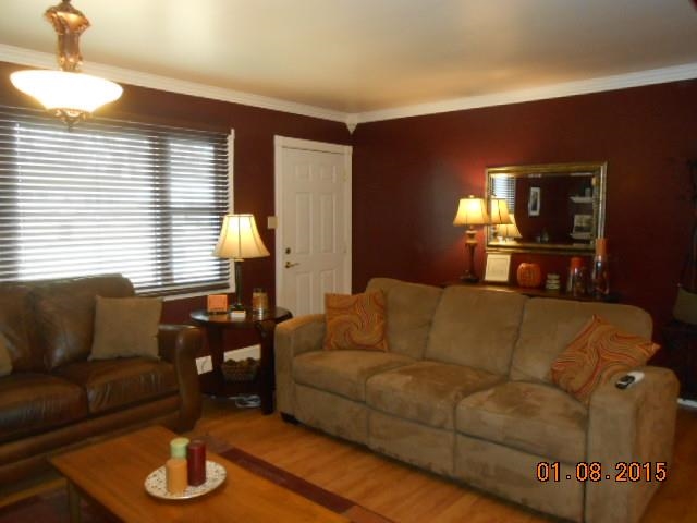 4342 Chadwick Road Evansville, IN 47710 - Photo 17 of 27 Gallery Image 17