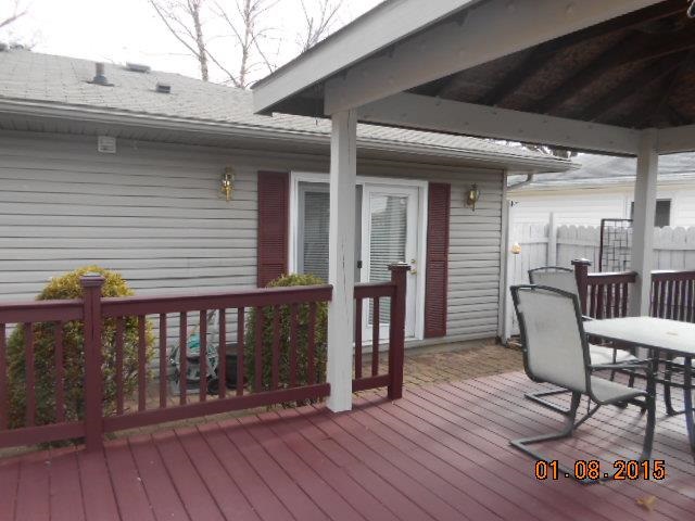 4342 Chadwick Road Evansville, IN 47710 - Photo 20 of 27 Gallery Image 20