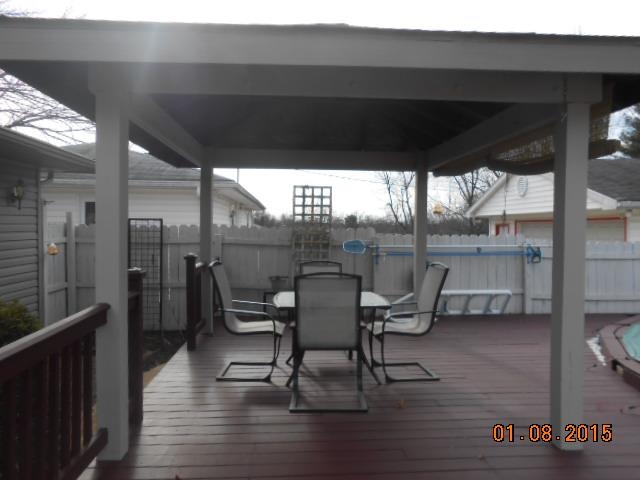 4342 Chadwick Road Evansville, IN 47710 - Photo 21 of 27 Gallery Image 21