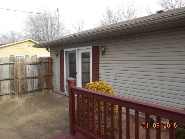4342 Chadwick Road Evansville, IN 47710 - Photo 22 of 27 Gallery Image 22
