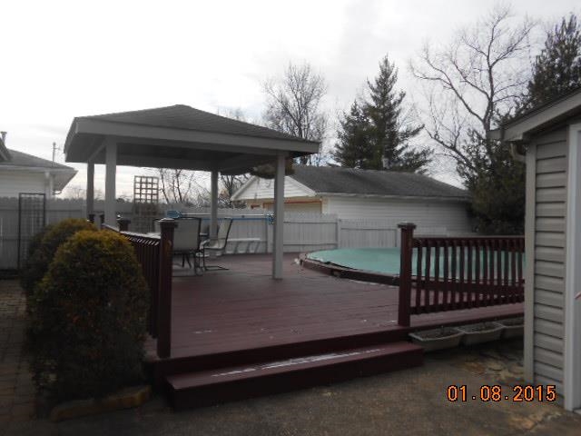 4342 Chadwick Road Evansville, IN 47710 - Photo 23 of 27 Gallery Image 23