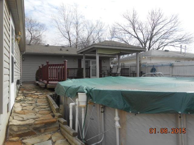 4342 Chadwick Road Evansville, IN 47710 - Photo 24 of 27 Gallery Image 24