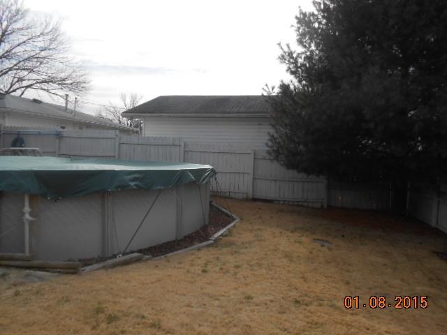 4342 Chadwick Road Evansville, IN 47710 - Photo 25 of 27 Gallery Image 25