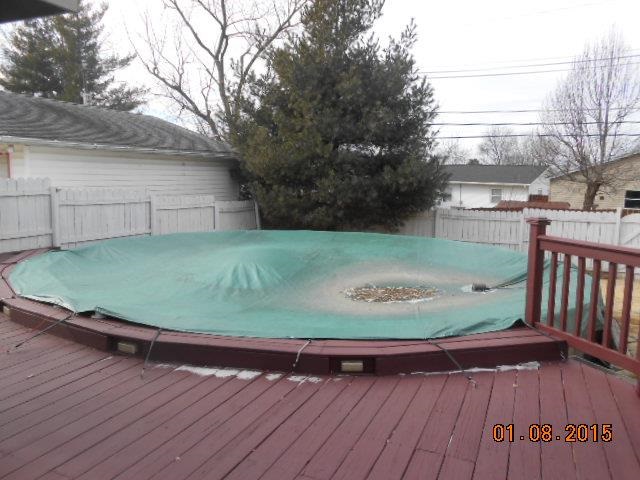 4342 Chadwick Road Evansville, IN 47710 - Photo 26 of 27 Gallery Image 26
