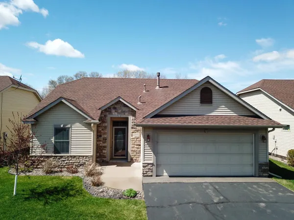 $315,000 | 23570 Bittersweet Street Northwest, St. Francis, MN 55070