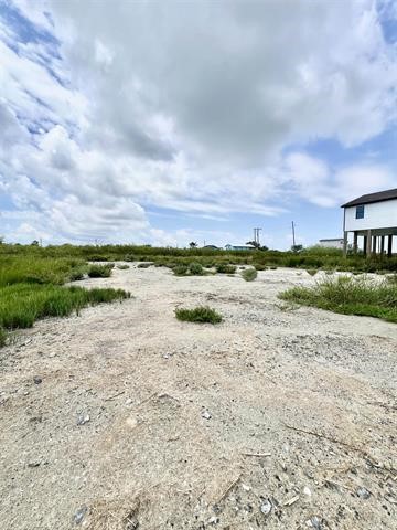 1205 West Canal Crystal Beach Crystal Beach, TX 77650 - Photo 6 of 7 a view of an ocean beach