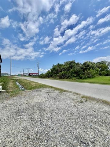 1205 West Canal Crystal Beach Crystal Beach, TX 77650 - Photo 7 of 7 a view of a field