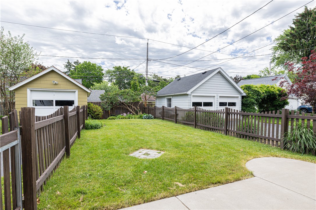 334 Marion Street Rochester, NY 14610 - Photo 37 of 37