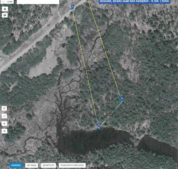 Lot 23 Straits Road New Hampton, NH 03256 - Photo 1 of 13