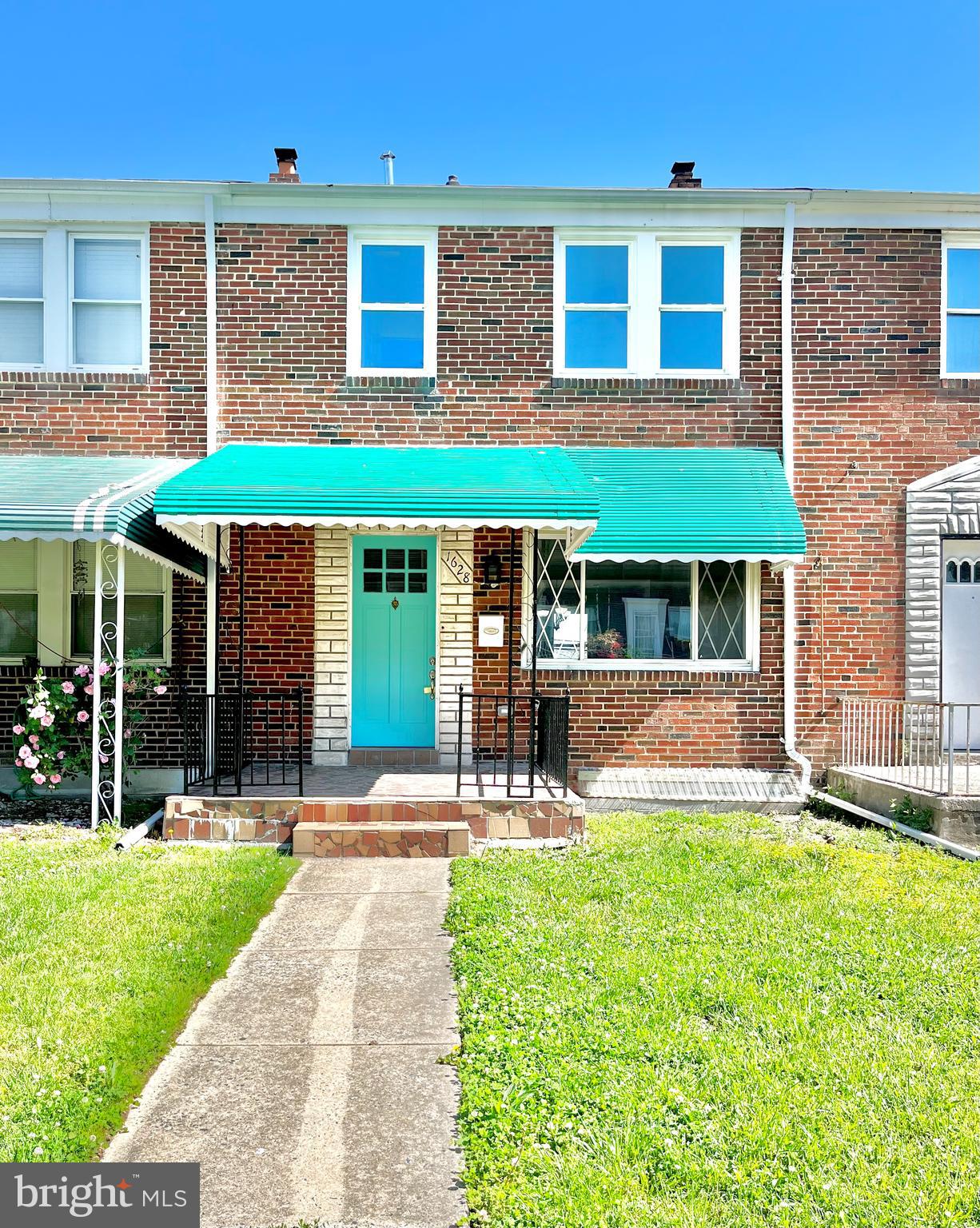 1628 Northwick Road Baltimore, MD 21218 - Photo 1 of 25