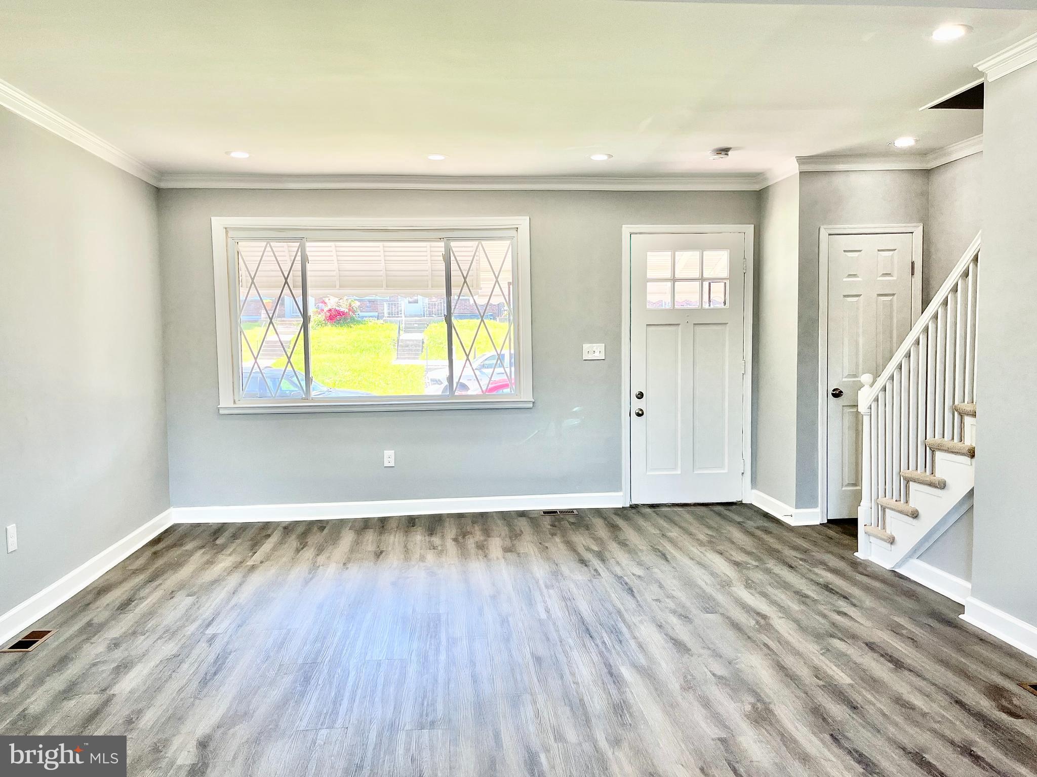 1628 Northwick Road Baltimore, MD 21218 - Photo 11 of 25