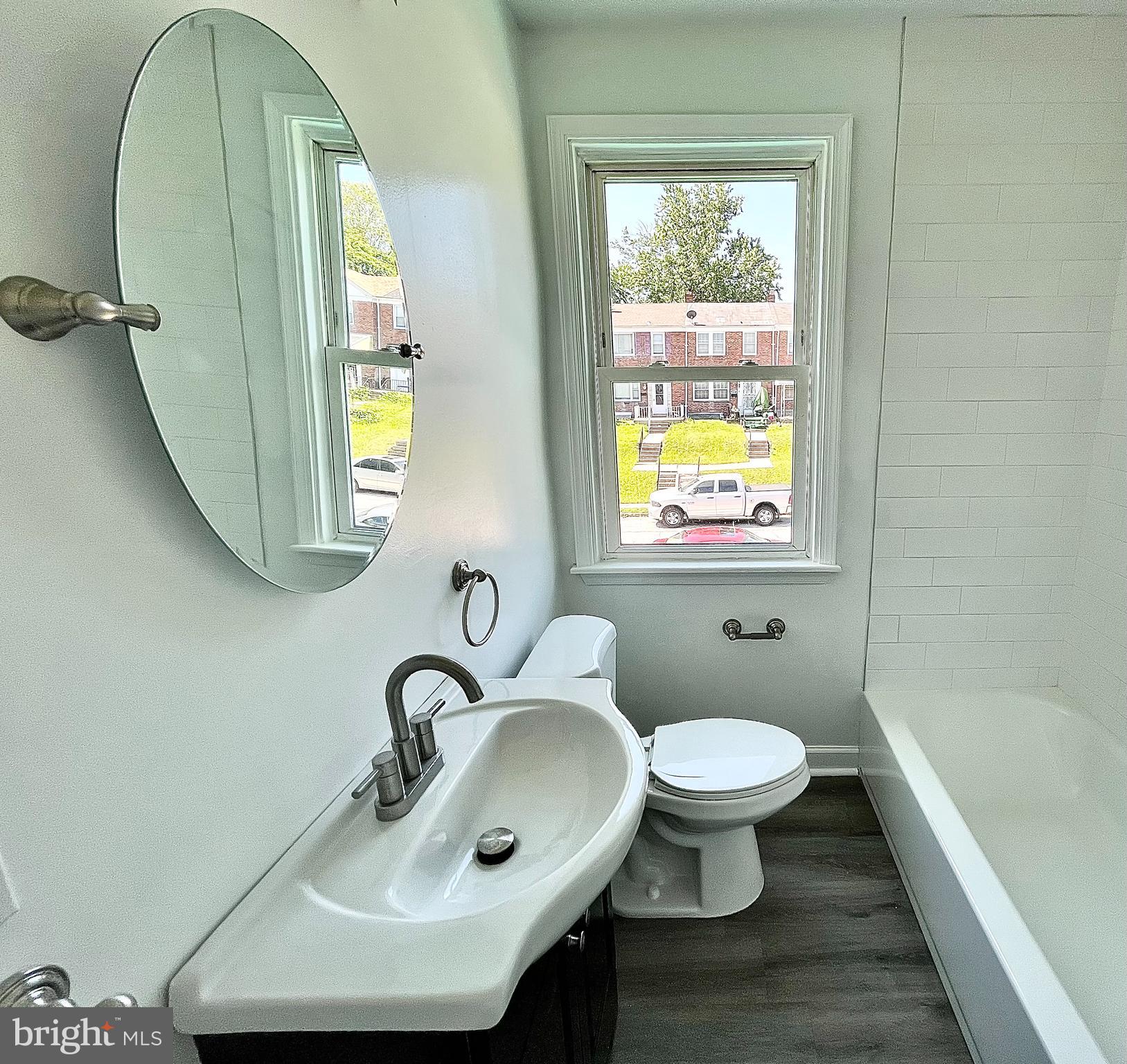 1628 Northwick Road Baltimore, MD 21218 - Photo 16 of 25