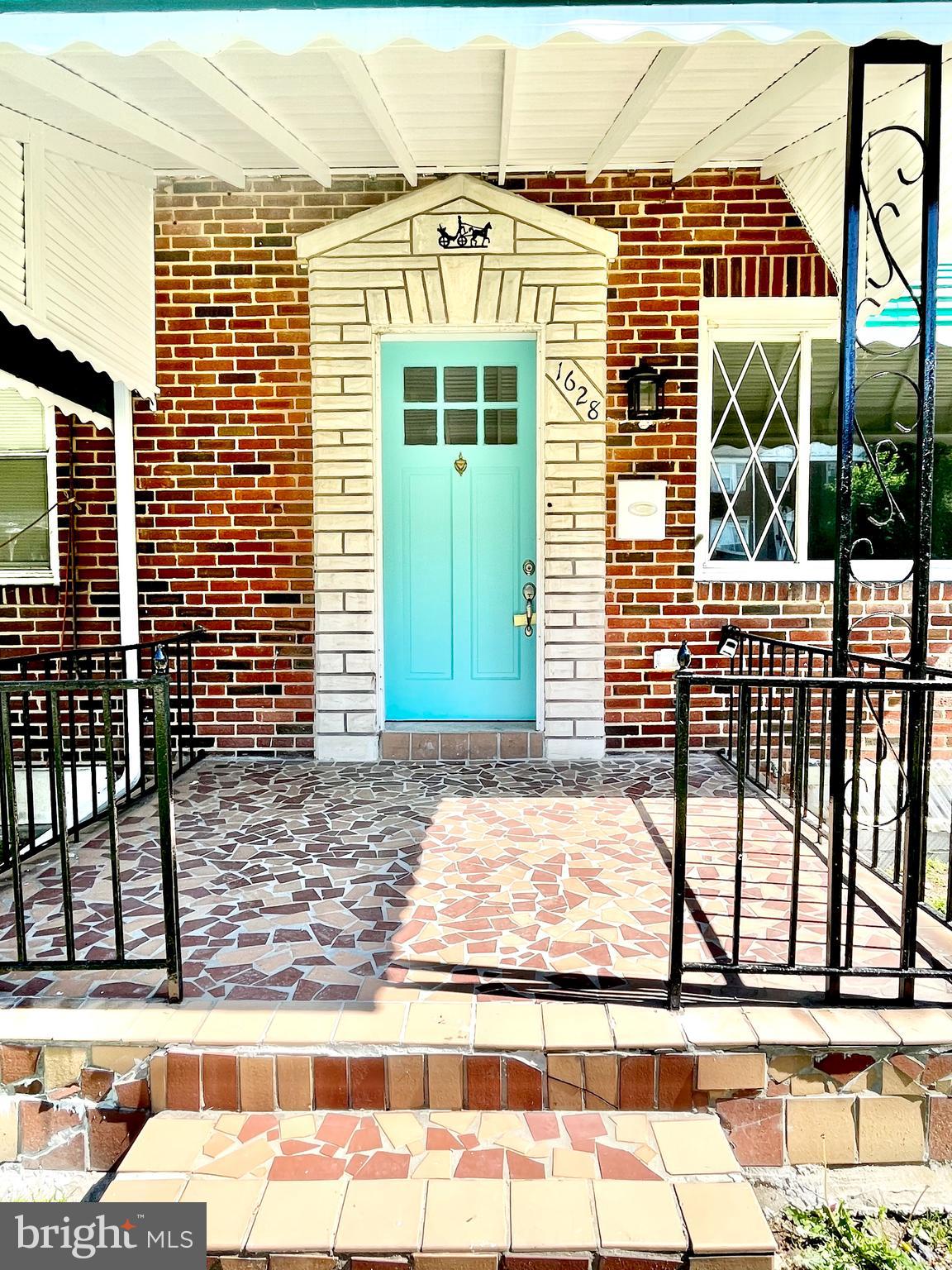 1628 Northwick Road Baltimore, MD 21218 - Photo 2 of 25
