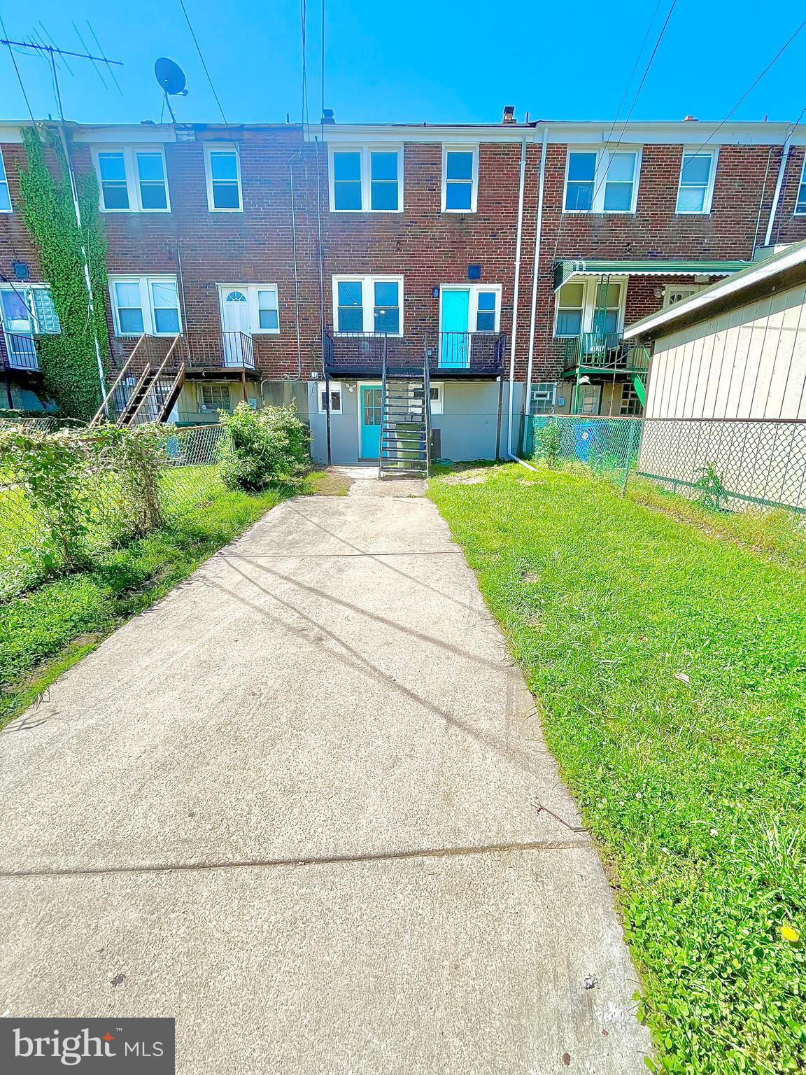 1628 Northwick Road Baltimore, MD 21218 - Photo 25 of 25