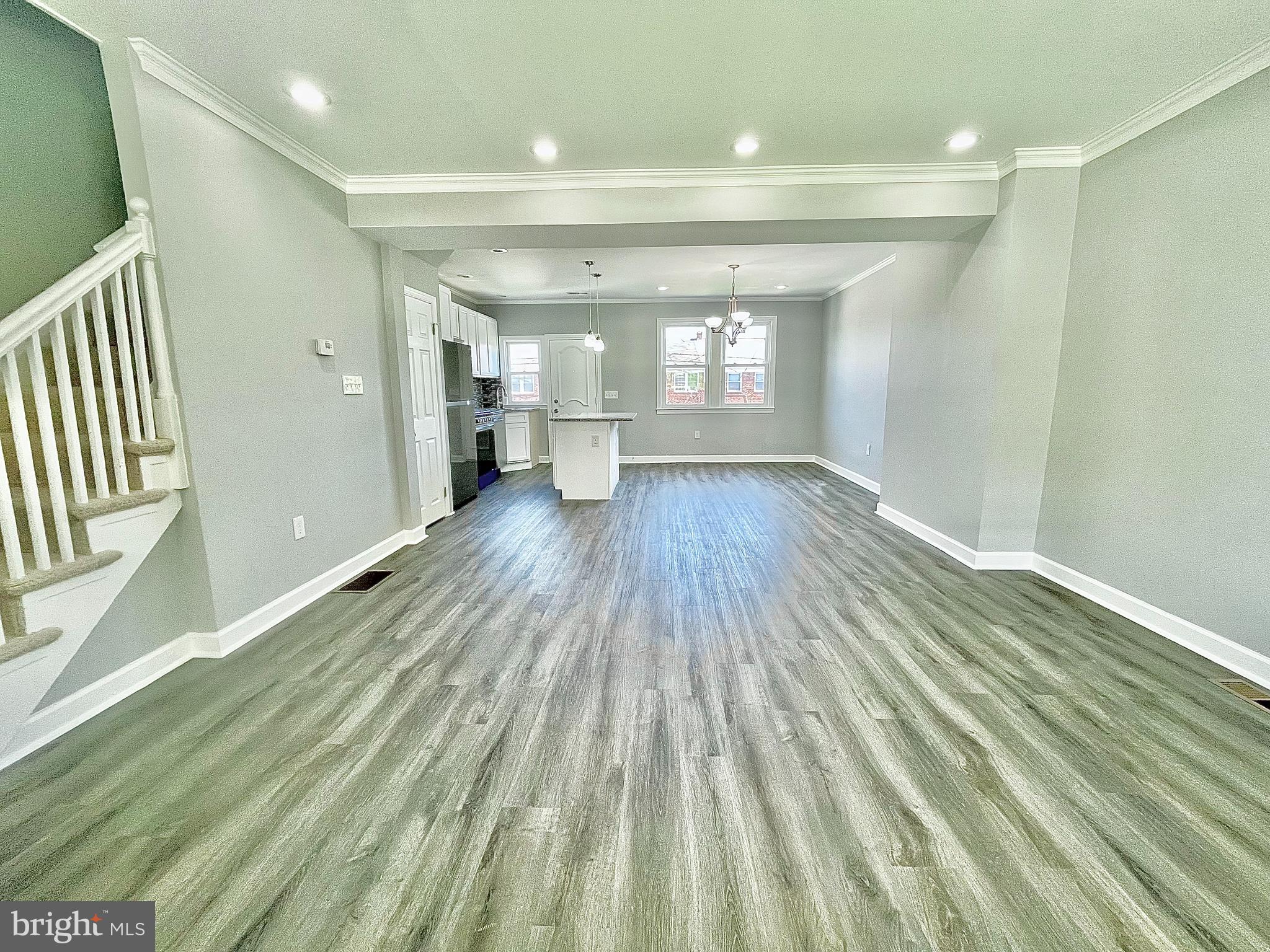 1628 Northwick Road Baltimore, MD 21218 - Photo 3 of 25