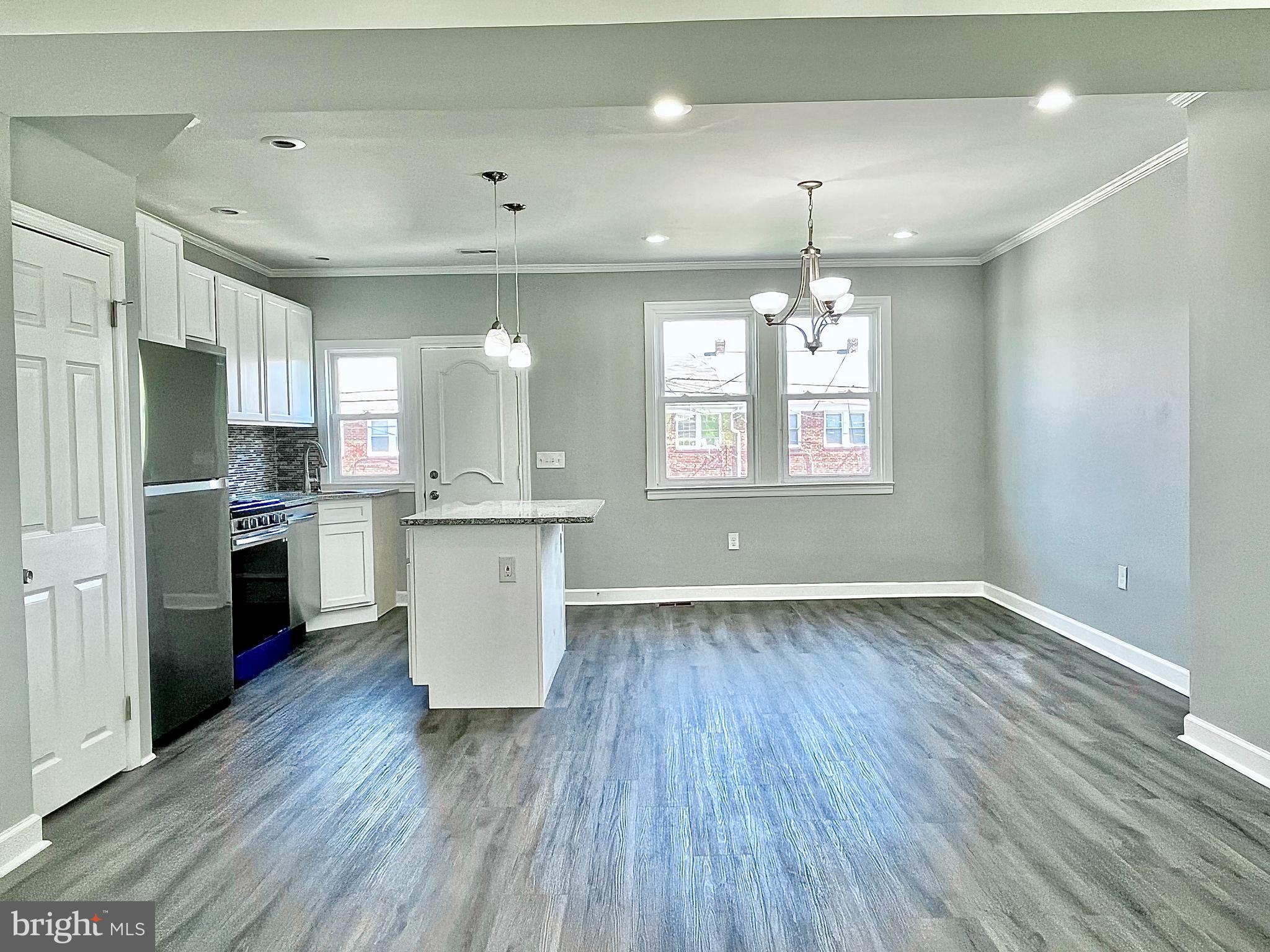 1628 Northwick Road Baltimore, MD 21218 - Photo 4 of 25