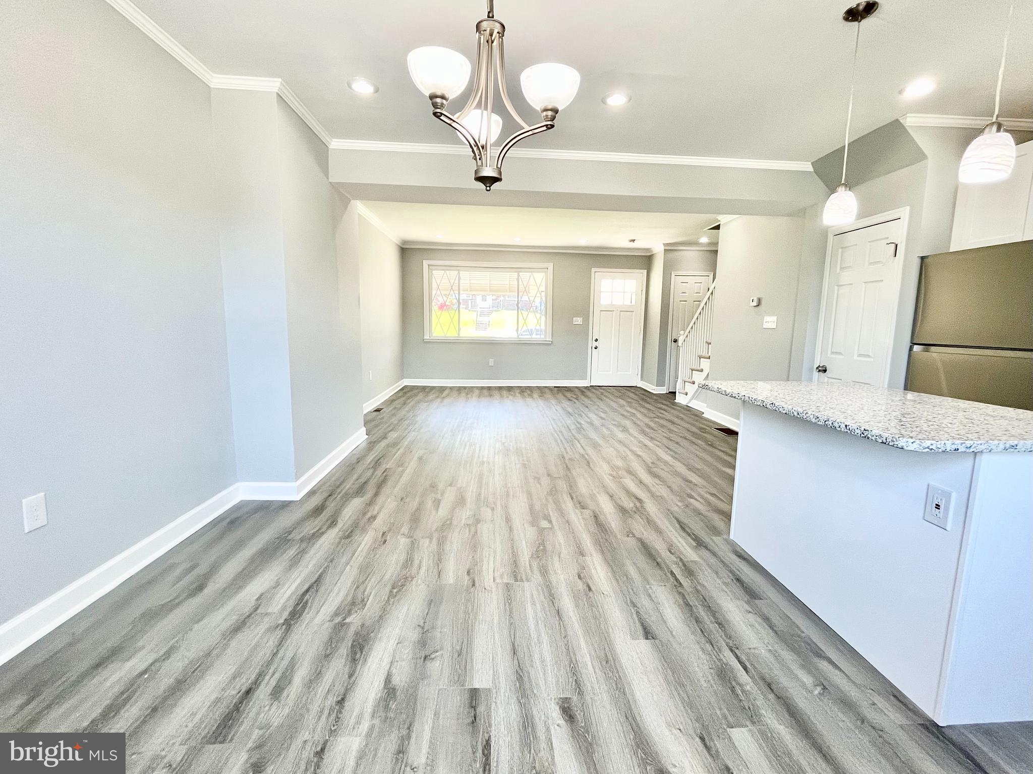 1628 Northwick Road Baltimore, MD 21218 - Photo 10 of 25