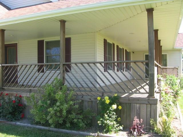 6235 Harrington Road Croswell, MI 48422 - Photo 37 of 46