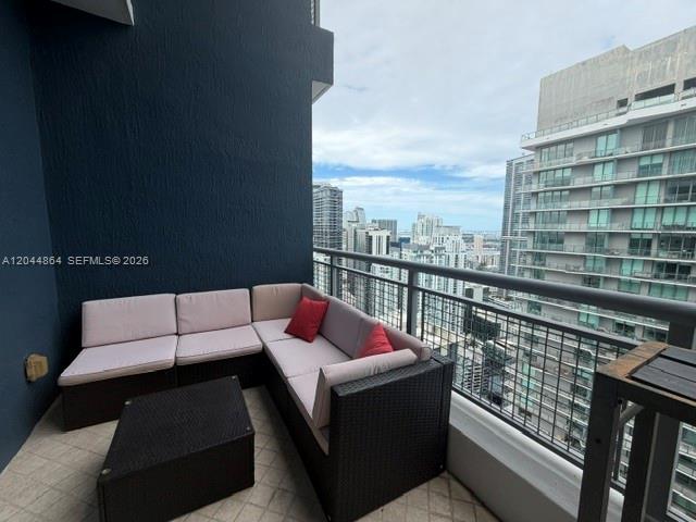 60 Southwest 13th Street, Unit 4810 Miami, FL 33130 - Photo 1 of 7