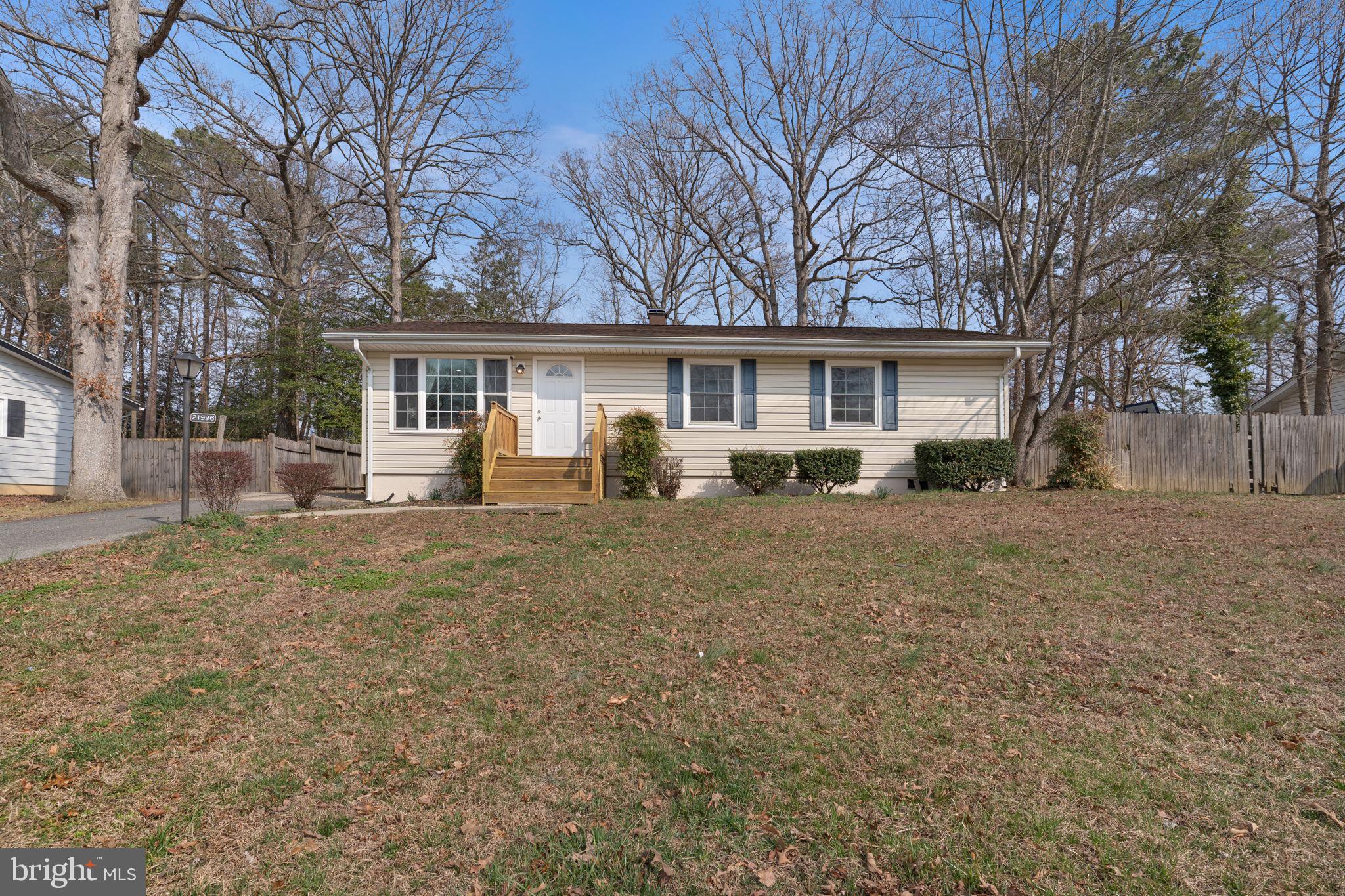 21996 Fox Ridge Road Lexington Park, MD 20653 - Photo 2 of 35
