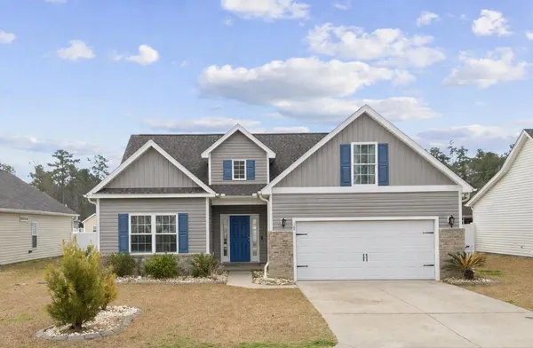 $280,000 | 608 Chiswick Drive, Conway, SC 29526