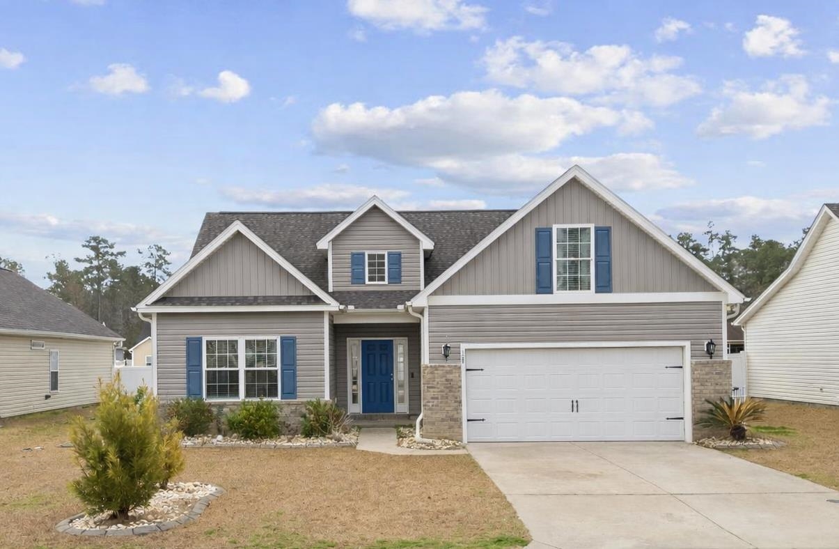 608 Chiswick Drive Conway, SC 29526 - Photo 1 of 56