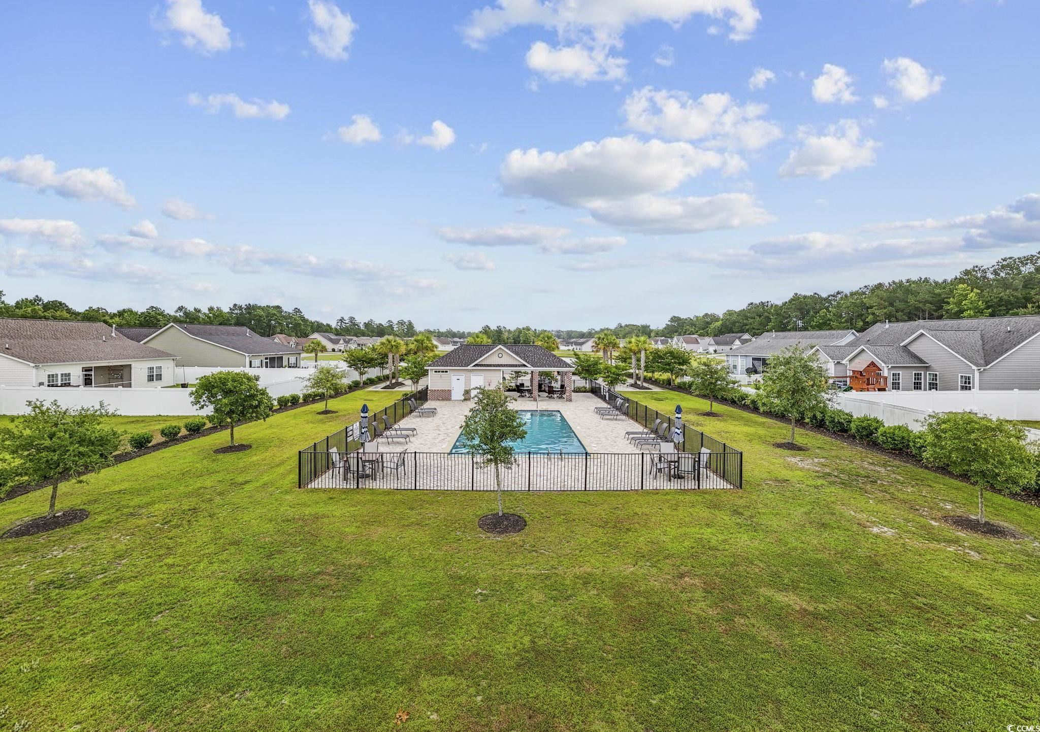 608 Chiswick Drive Conway, SC 29526 - Photo 3 of 56