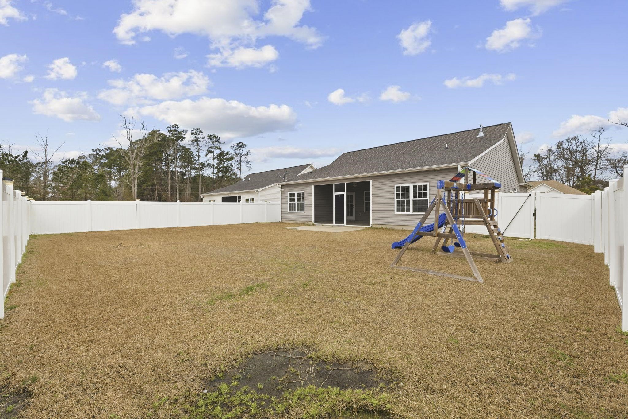 608 Chiswick Drive Conway, SC 29526 - Photo 43 of 56
