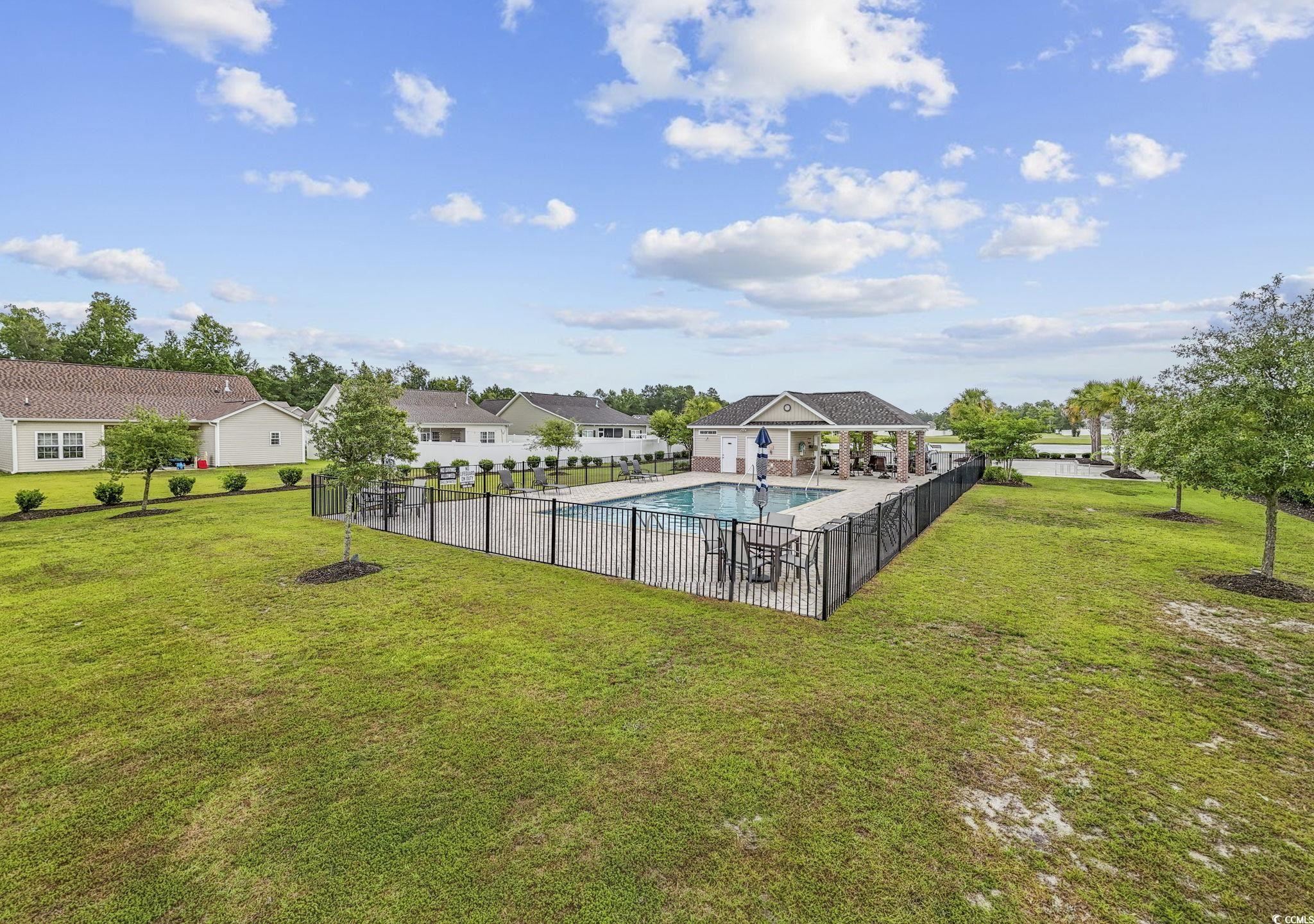 608 Chiswick Drive Conway, SC 29526 - Photo 47 of 56