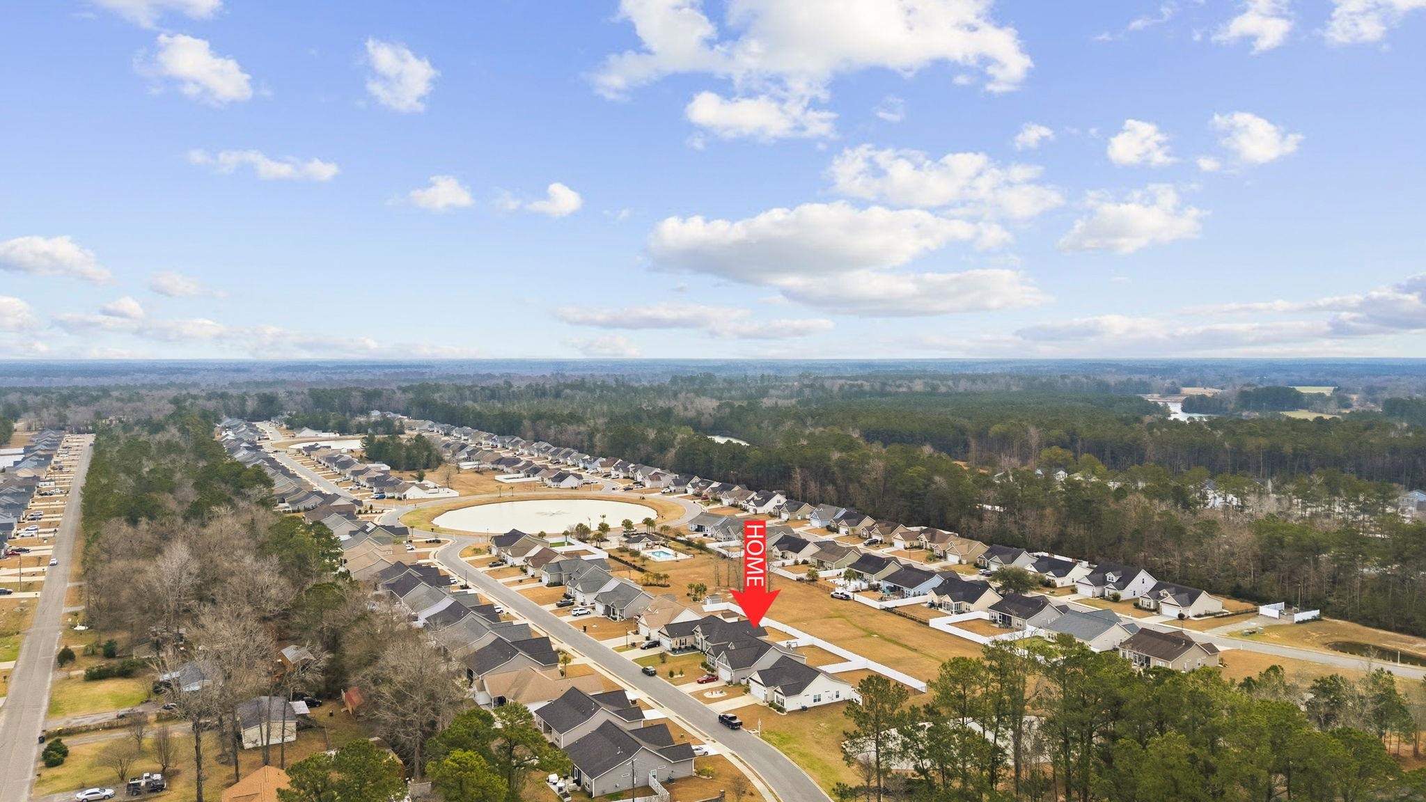 608 Chiswick Drive Conway, SC 29526 - Photo 48 of 56